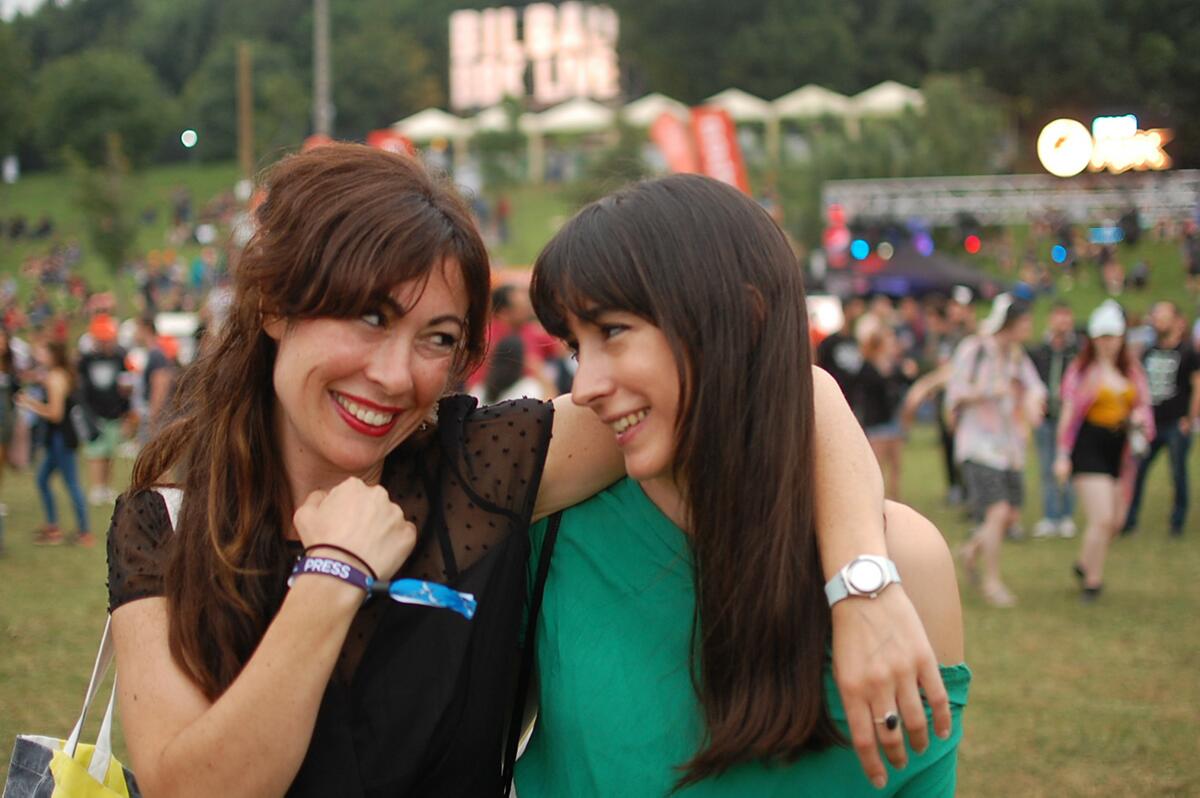 Foto 30 de la viernes 7 de julio | Bilbao BBK Live 2017